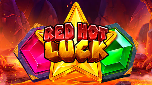 Red Hot Luck