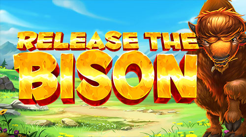 Release the Bison