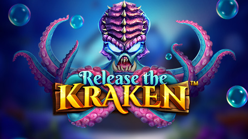 Release the Kraken