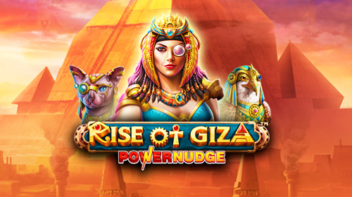 Rise of Giza PowerNudge