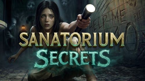 Sanatorium Secrets