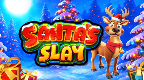 Santa's Slay