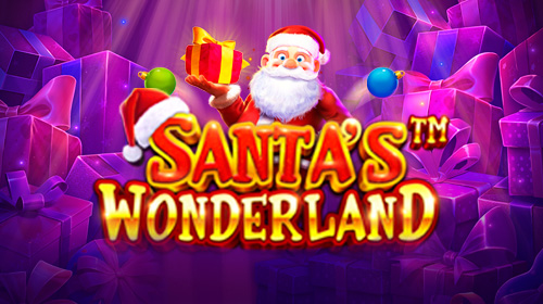 Santas Wonderland