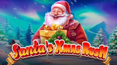 Santa’s Xmas Rush