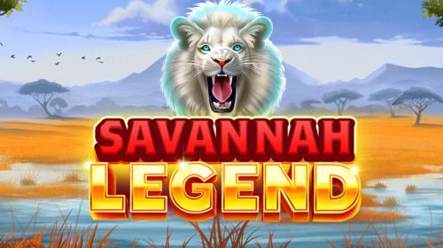Savannah Legend