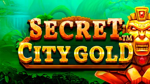 Secret City Gold