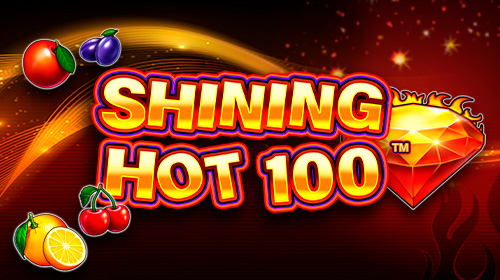 Shining Hot 100