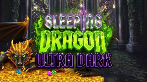 Sleeping Dragon Ultra Dark