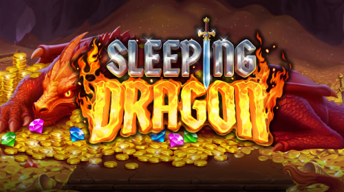 Sleeping Dragon