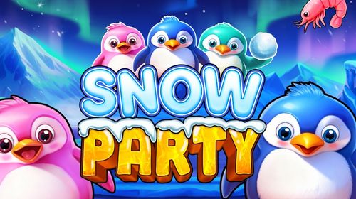 Snow Party