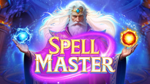 Spellmaster