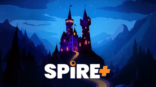 Spire+