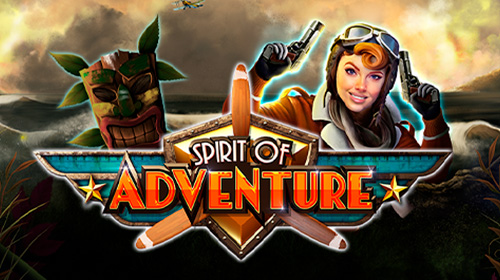 Spirit of Adventure