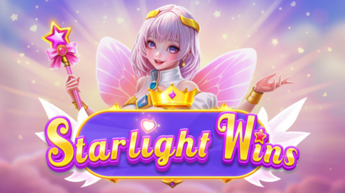 Starlight Wins