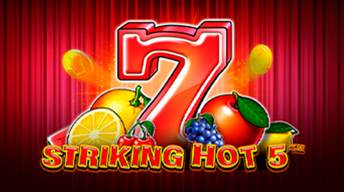 Striking Hot 5