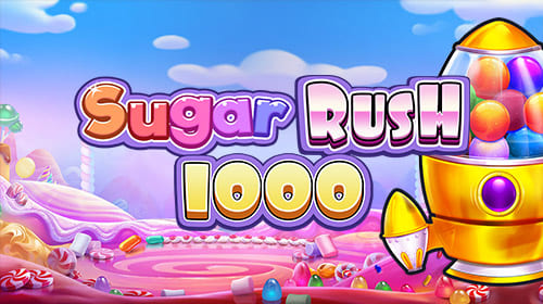 Sugar Rush 1000