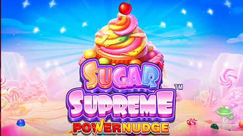 Sugar Supreme Powernudge