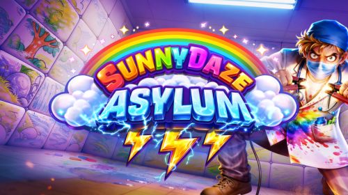 Sunnydaze Asylum