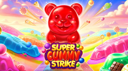 Super Gummy Strike