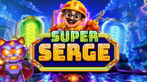 Super Serge