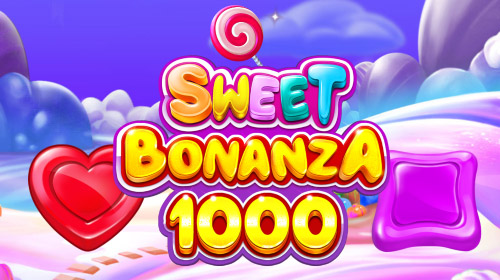 Sweet Bonanza 1000 combina diversión y emoción