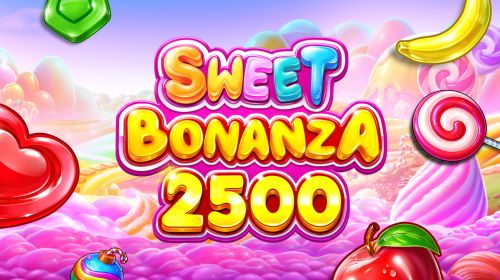 Sweet Bonanza 2500