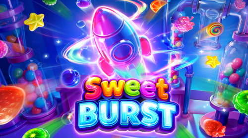 Sweet Burst