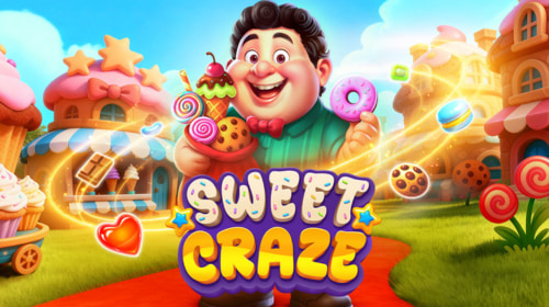 Sweet Craze