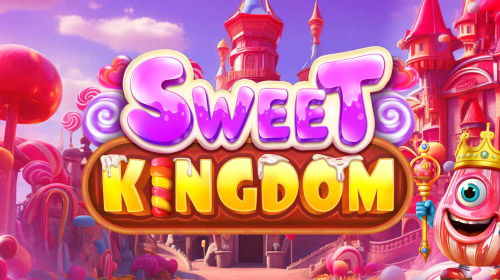 Sweet Kingdom