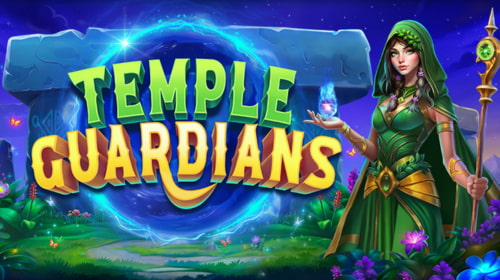 Temple Guardians