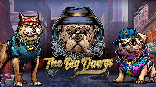 The Big Dawgs