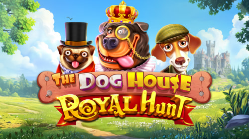 The Dog House - Royal Hunt