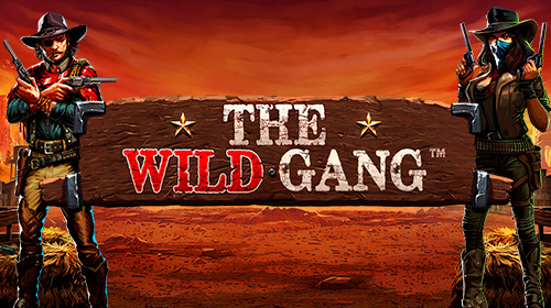 The Wild Gang