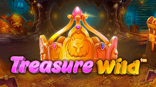 Treasure Wild