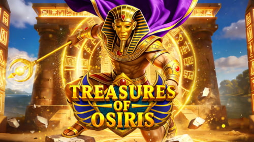 Treasures of Osiris