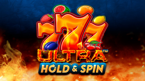 Ultra Hold and Spin