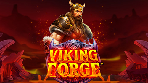 Viking Forge