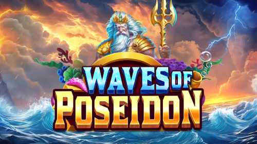 Waves of Poseidon