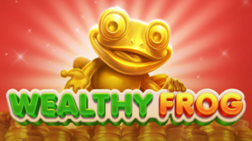 Wealthy Frog