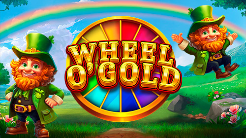 Wheel O’Gold