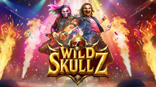 Wild Skullz