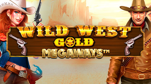 Wild West Gold Megaways