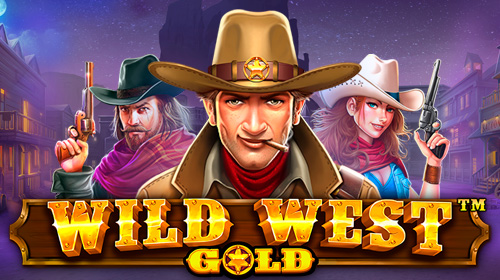 Wild West Gold