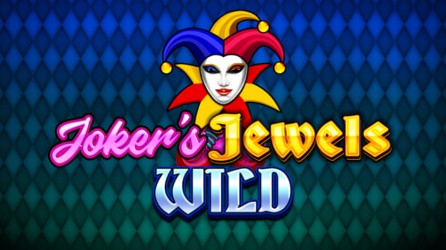 Wild Wild Joker