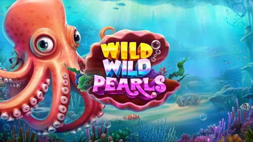 Wild Wild Pearls