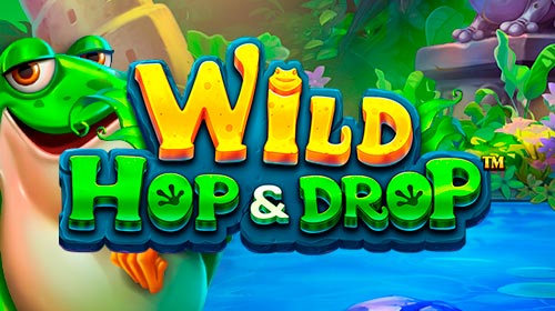 Wild Hop&Drop Slot Online