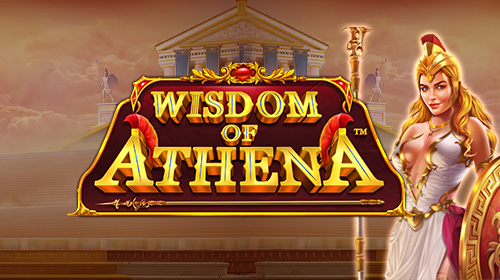 Wisdom of Athena