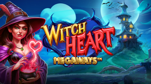 Witch Heart Megaways
