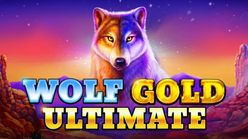 Wolf Gold Ultimate