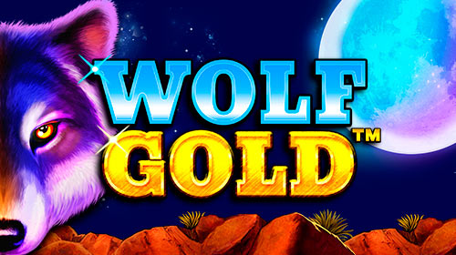 Wolf Gold